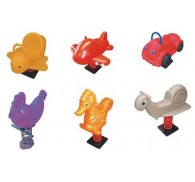 Baby Outdoor Play Equipment