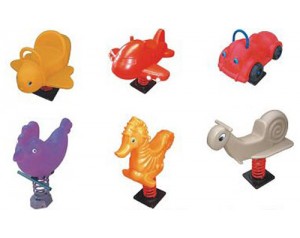 Baby Outdoor Play Equipment