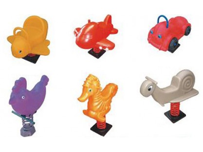 Baby Outdoor Play Equipment