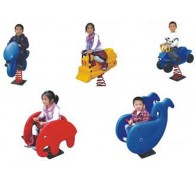 Baby Outdoor Playground Equipment