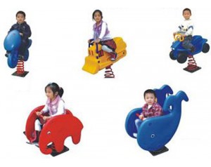 Baby Outdoor Playground Equipment