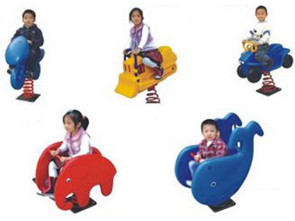 Baby Outdoor Playground Equipment