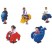 Baby Outdoor Playground Equipment