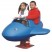 Baby Plastic Playground