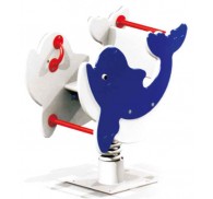 Backyard Hobbyhorse