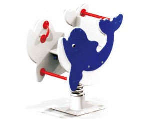Backyard Hobbyhorse