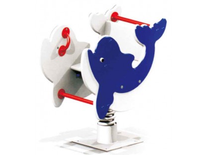 Backyard Hobbyhorse