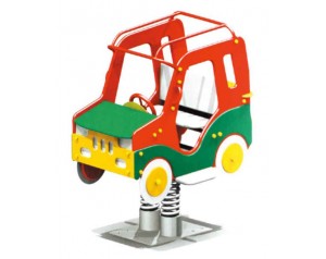 Backyard Seesaw Backyard Seesaw