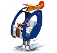 Backyard Spring Rider Backyard Spring Rider