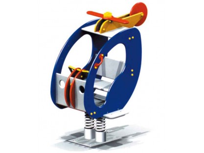 Backyard Spring Rider Backyard Spring Rider