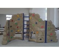 Cheap Climbing Wall