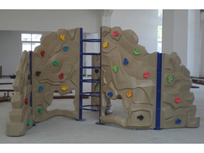Cheap Climbing Wall