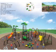 cheap playground