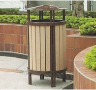 Cheap Trash Can