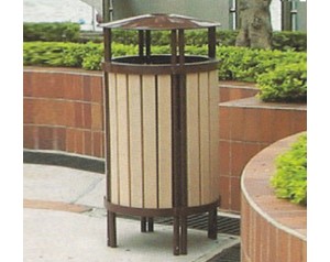 Cheap Trash Can