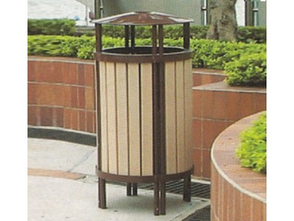 Cheap Trash Can
