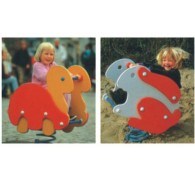 Children Playground On Sale