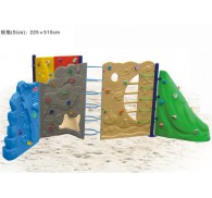 Climbing Plate