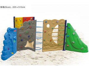 Climbing Plate