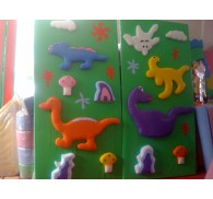 Climbing Wall
