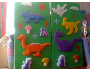 Climbing Wall Climbing Wall