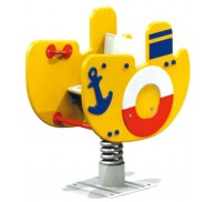 Commercial Hobbyhorse