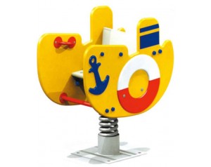 Commercial Hobbyhorse