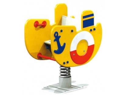 Commercial Hobbyhorse