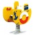 Commercial Hobbyhorse