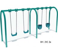 Commercial Home Swing