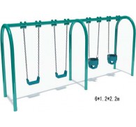 Commercial Home Swing Commercial Home Swing