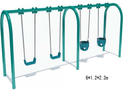 Commercial Home Swing