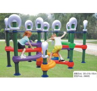 Commercial Kids Climbing