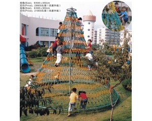 Commercial Playground