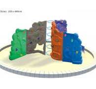 Commercial Playground Equipment