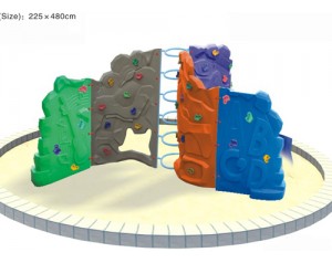 Commercial Playground Equipment