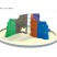 Commercial Playground Equipment