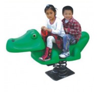 Commercial Playground Equipment