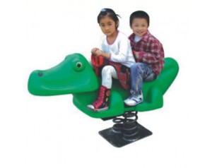 Commercial Playground Equipment
