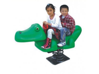 Commercial Playground Equipment