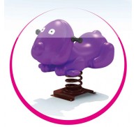 Commercial Spring Ride Commercial Spring Ride