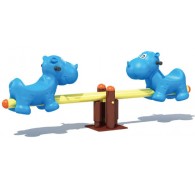 Commercial Teeterboard Commercial Teeterboard