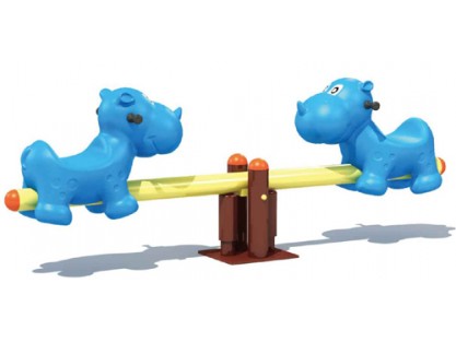 Commercial Teeterboard Commercial Teeterboard