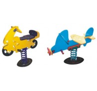 Flexibili Playground Equipment