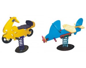 Flexibili Playground Equipment