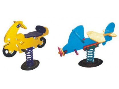 Flexibili Playground Equipment Flexibili Playground Equipment