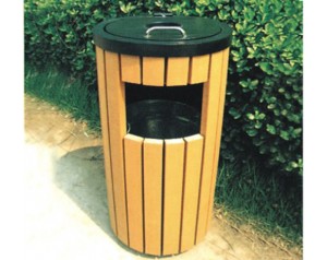 Garbage Can
