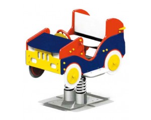Home Play Horse