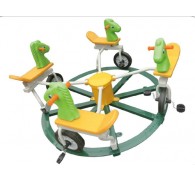Home Use Carousel
