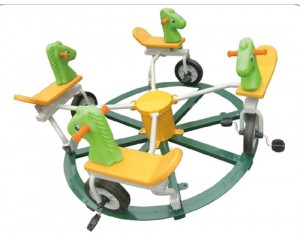 Home Use Carousel